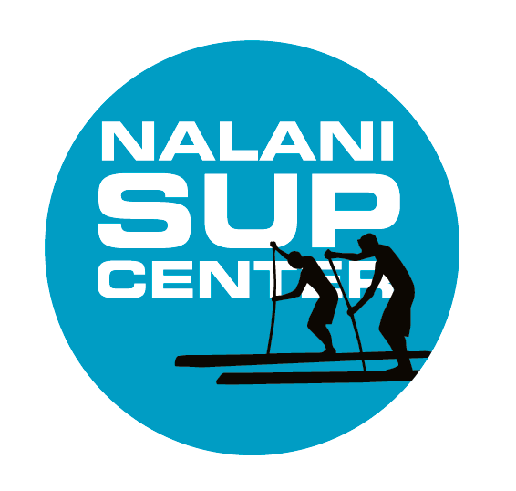 NALANI SUPSURFING